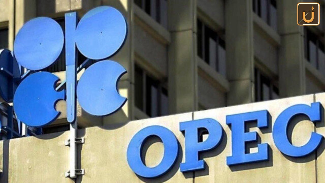 Usthadian Academy / ngola Announces Departure From OPEC Usthadian Academy / ngola Announces Departure From OPEC